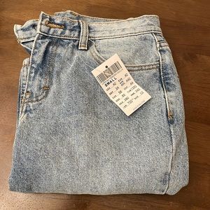 Brandy Melville Quinn Jeans